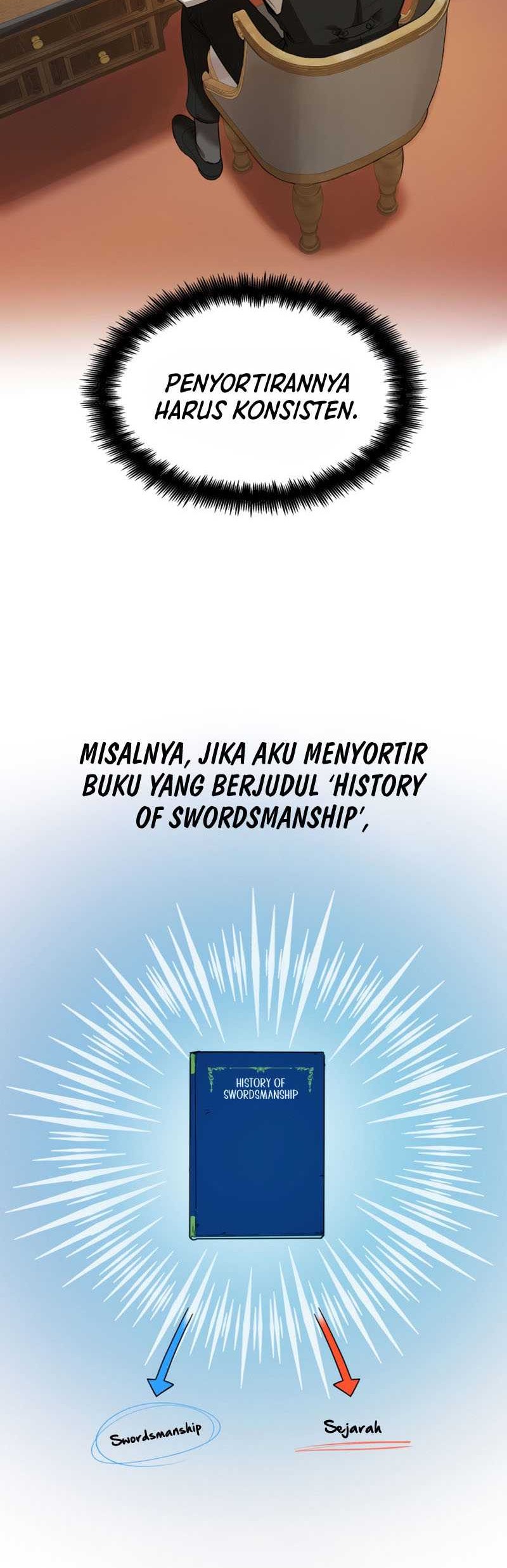 Infinite Mage Chapter 05 Gambar 52