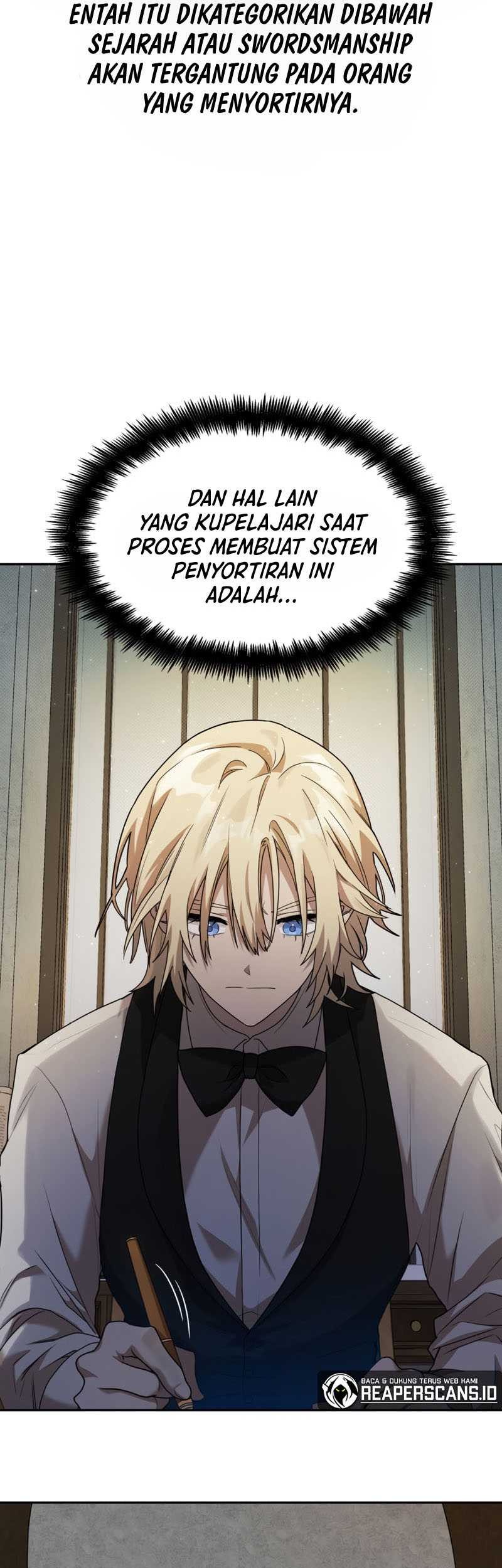 Infinite Mage Chapter 05 Gambar 53