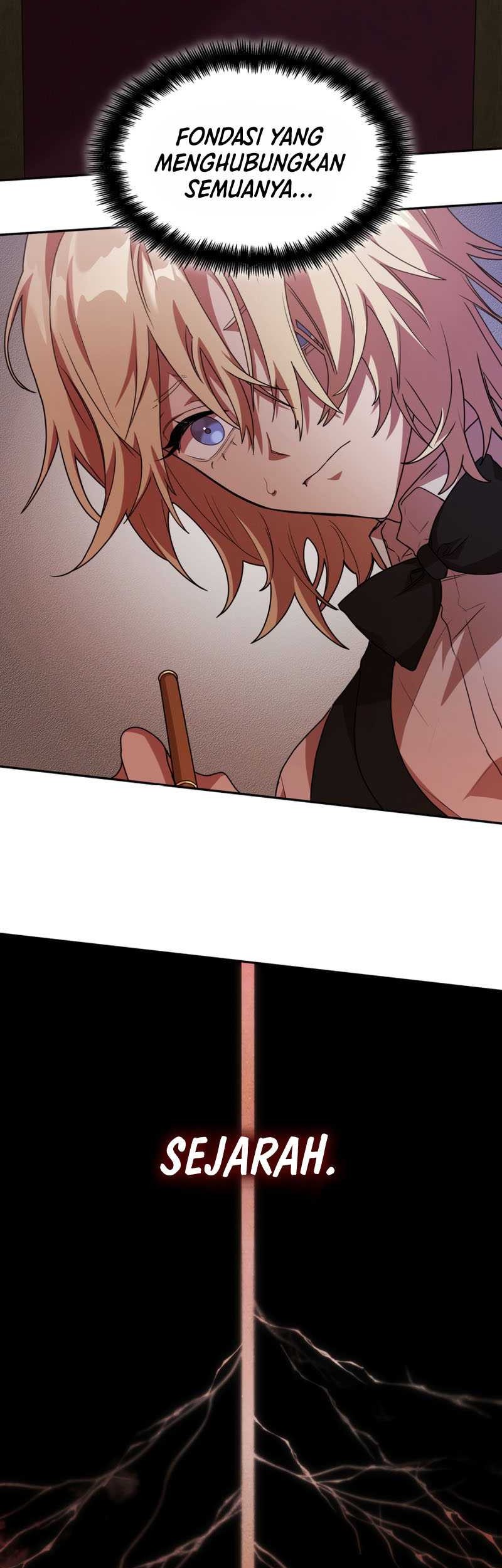 Infinite Mage Chapter 05 Gambar 55