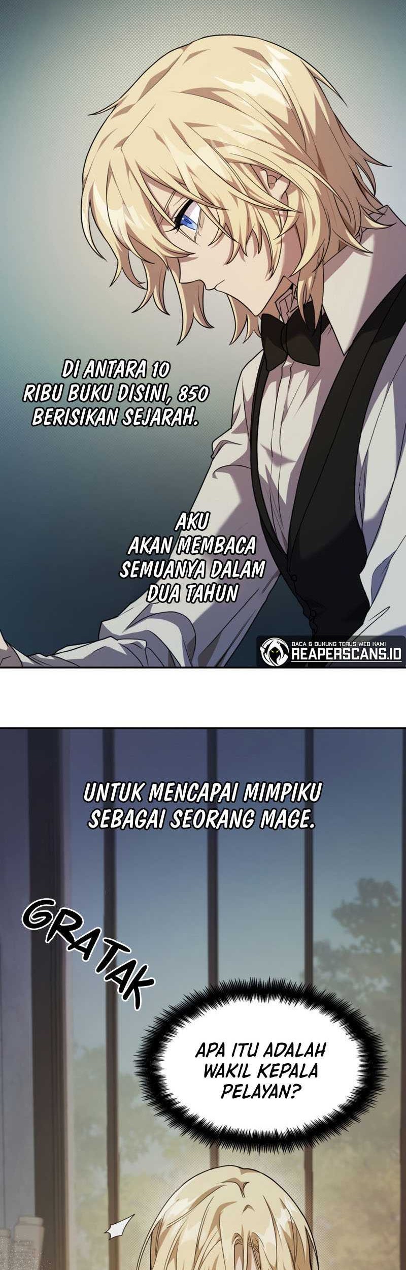 Infinite Mage Chapter 05 Gambar 58