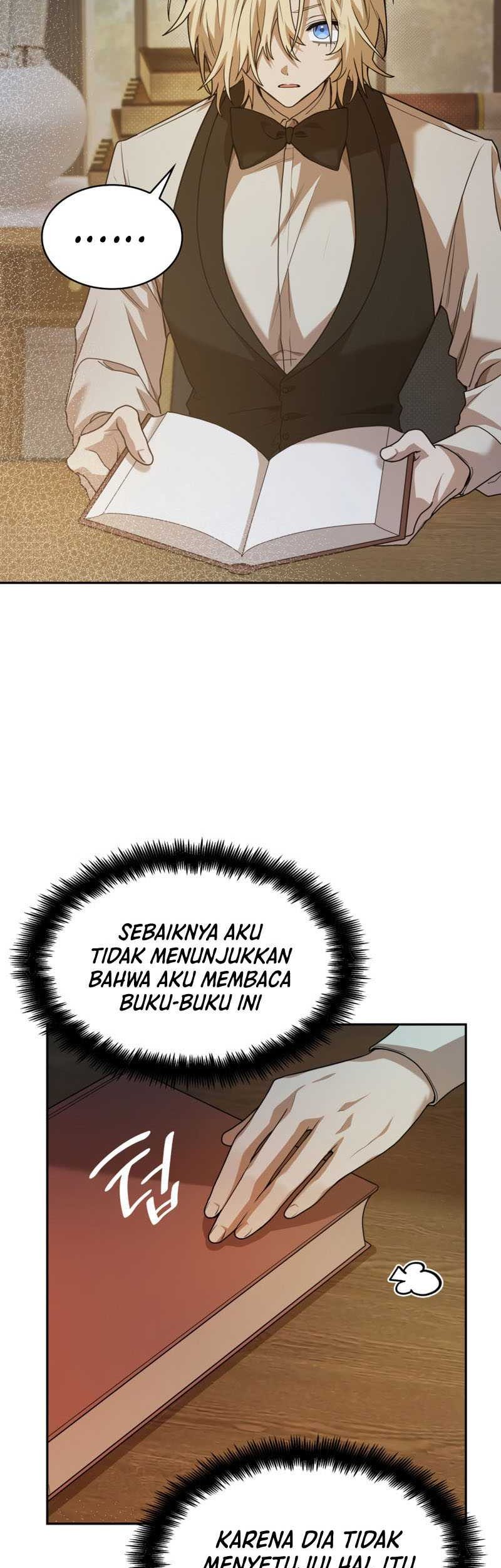 Infinite Mage Chapter 05 Gambar 59