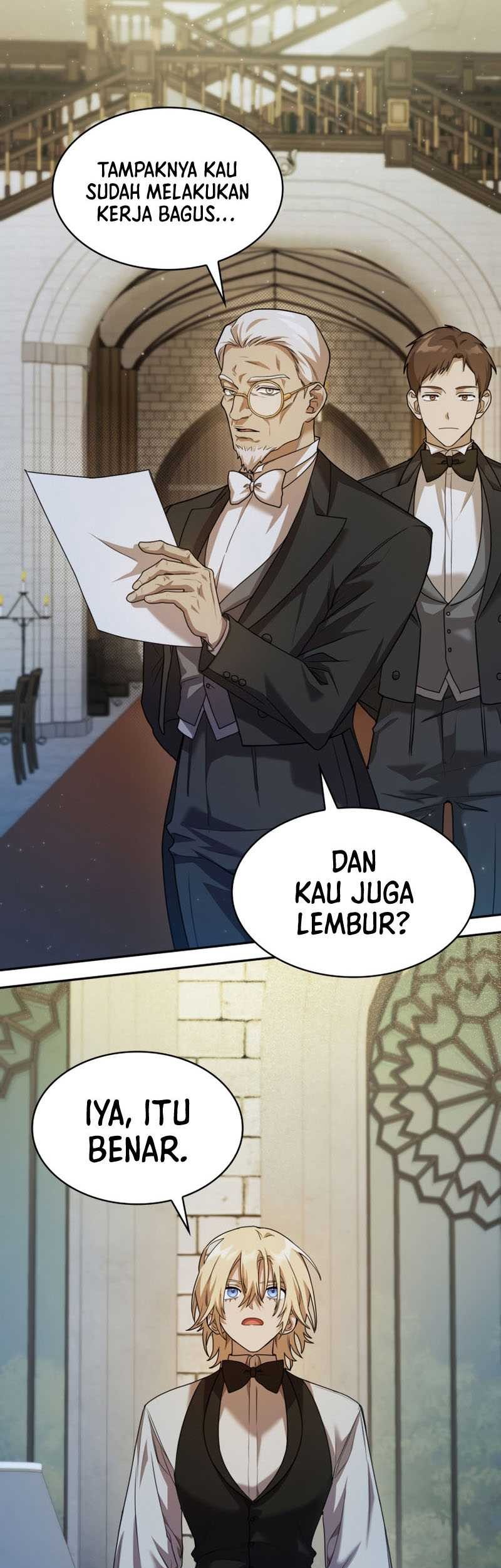 Infinite Mage Chapter 05 Gambar 61