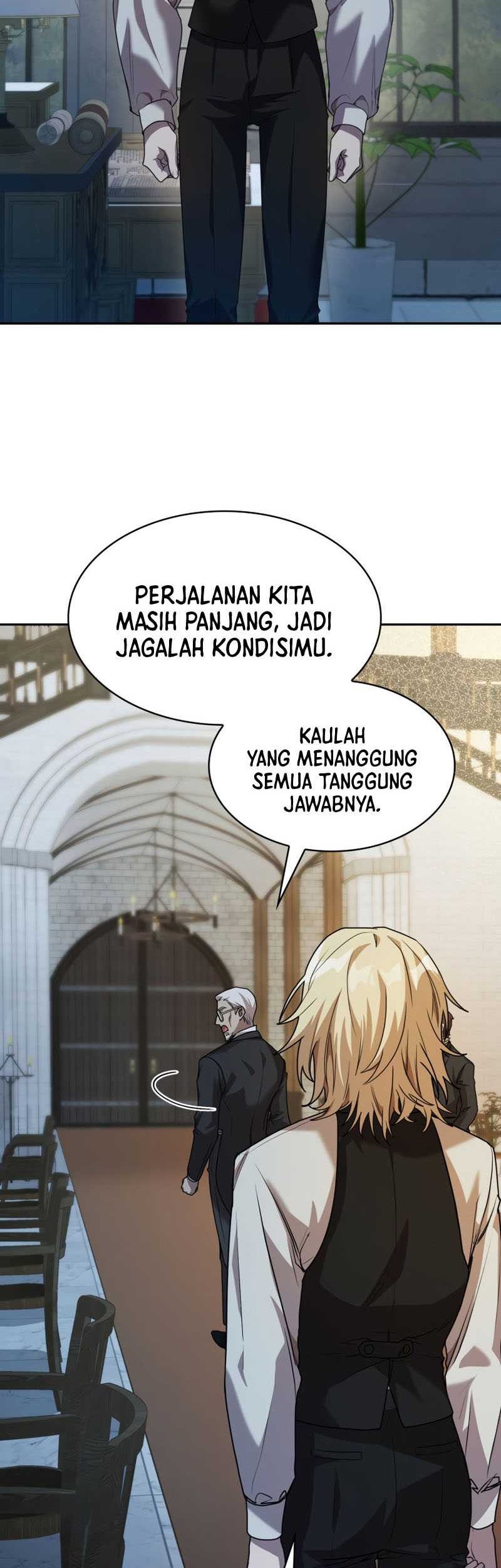 Infinite Mage Chapter 05 Gambar 62