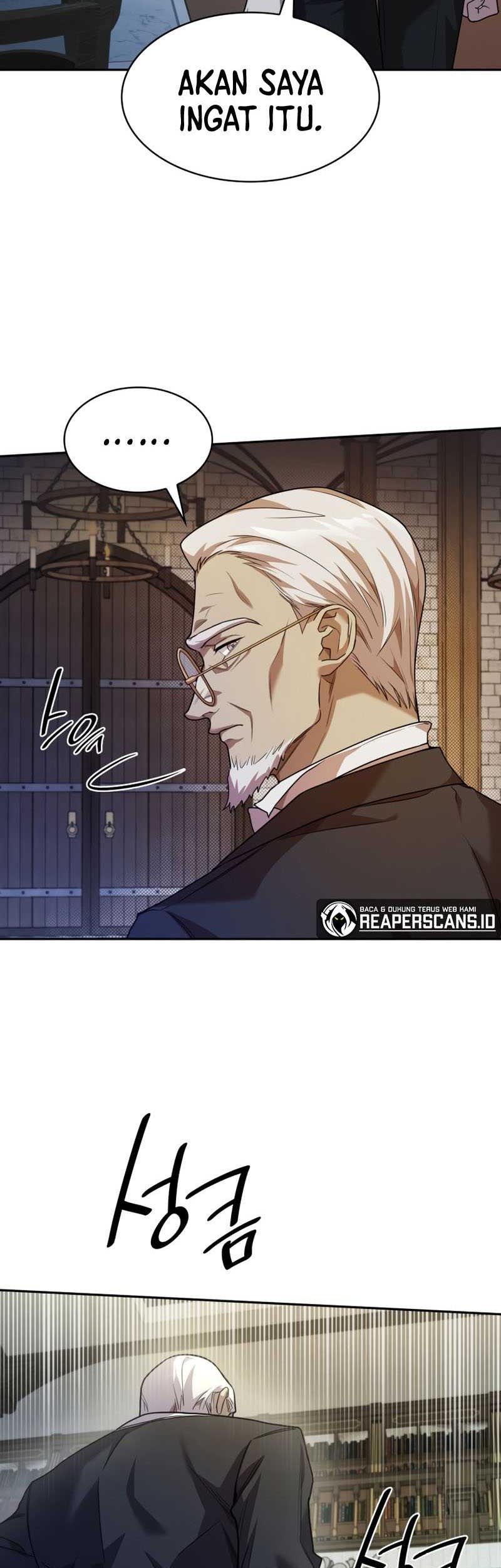 Infinite Mage Chapter 05 Gambar 63