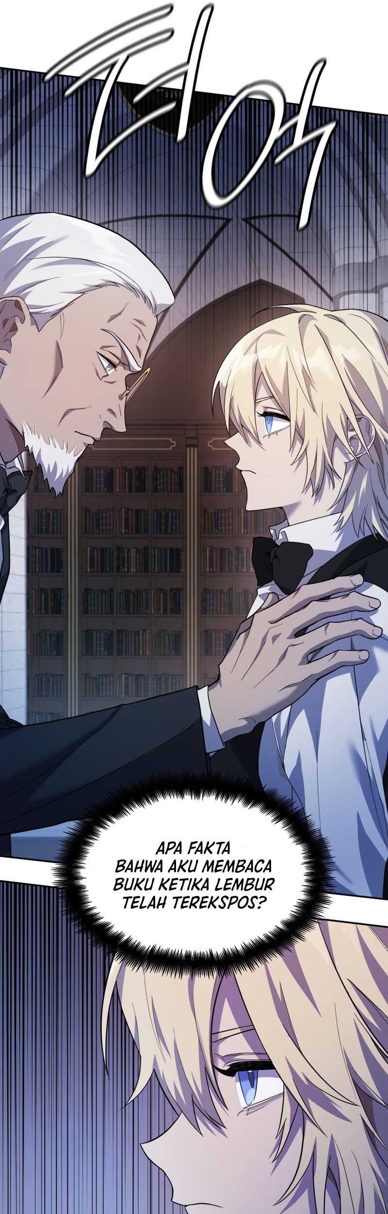 Infinite Mage Chapter 05 Gambar 65