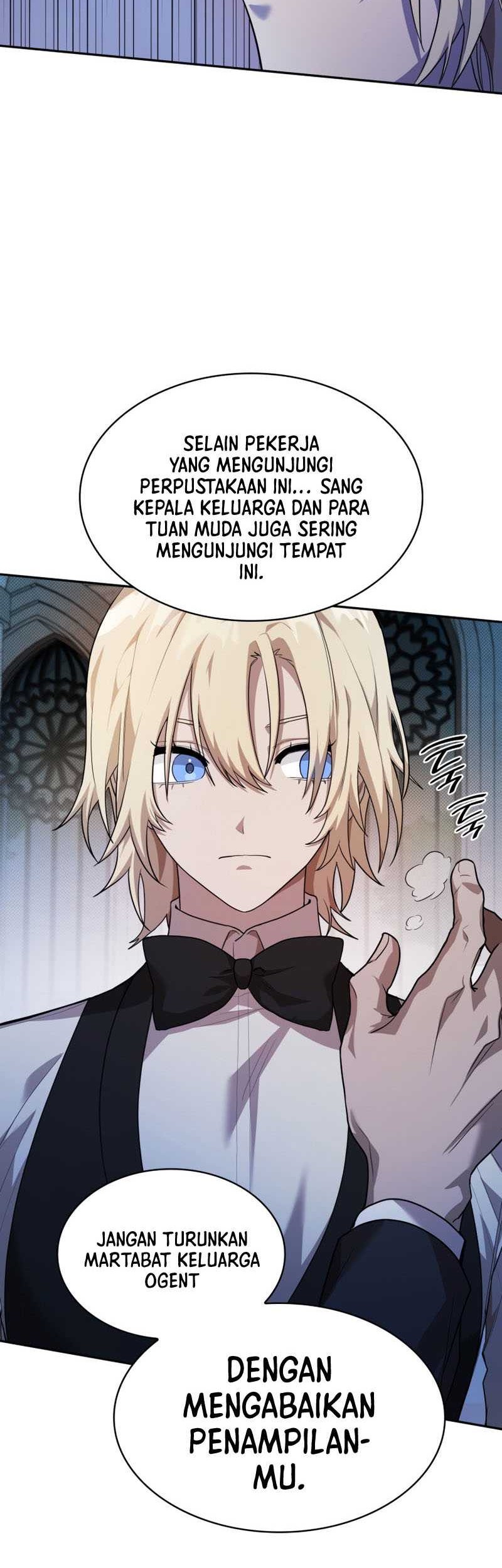 Infinite Mage Chapter 05 Gambar 66