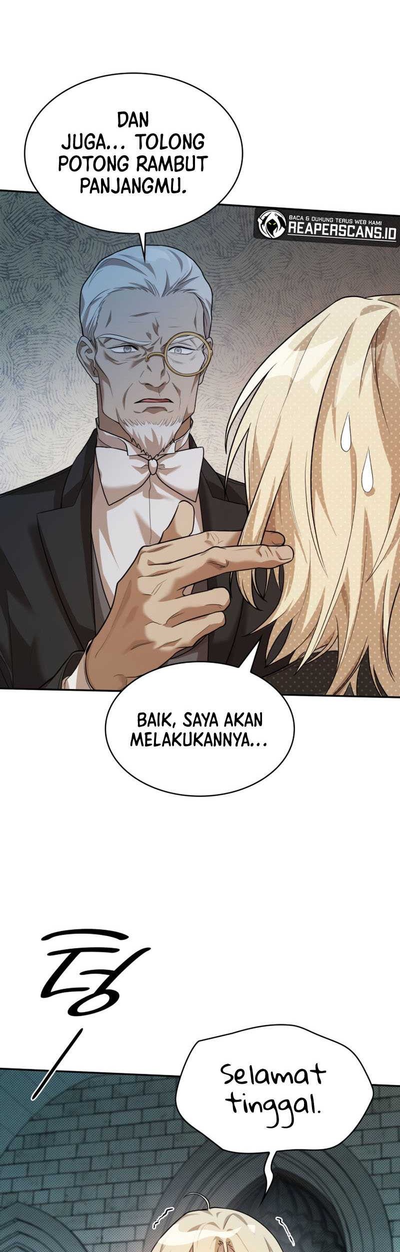Infinite Mage Chapter 05 Gambar 67