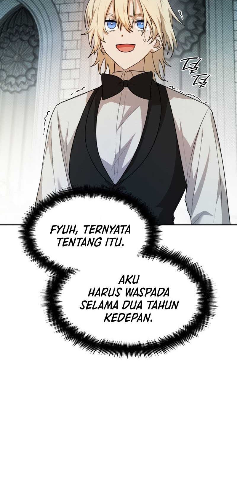 Infinite Mage Chapter 05 Gambar 68