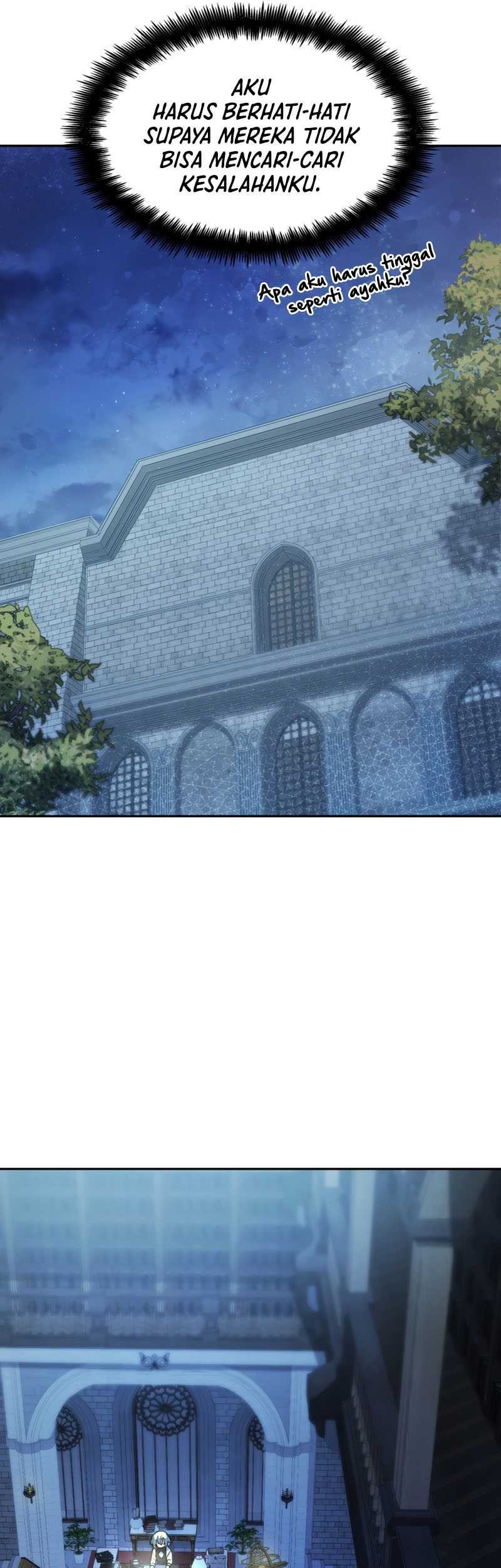 Infinite Mage Chapter 05 Gambar 69