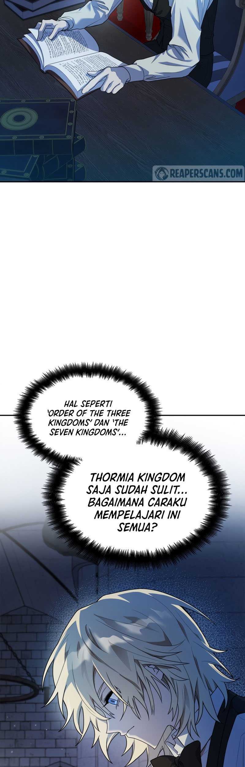 Infinite Mage Chapter 05 Gambar 71