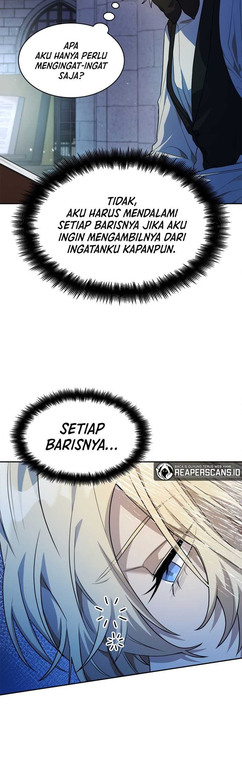 Infinite Mage Chapter 05 Gambar 72
