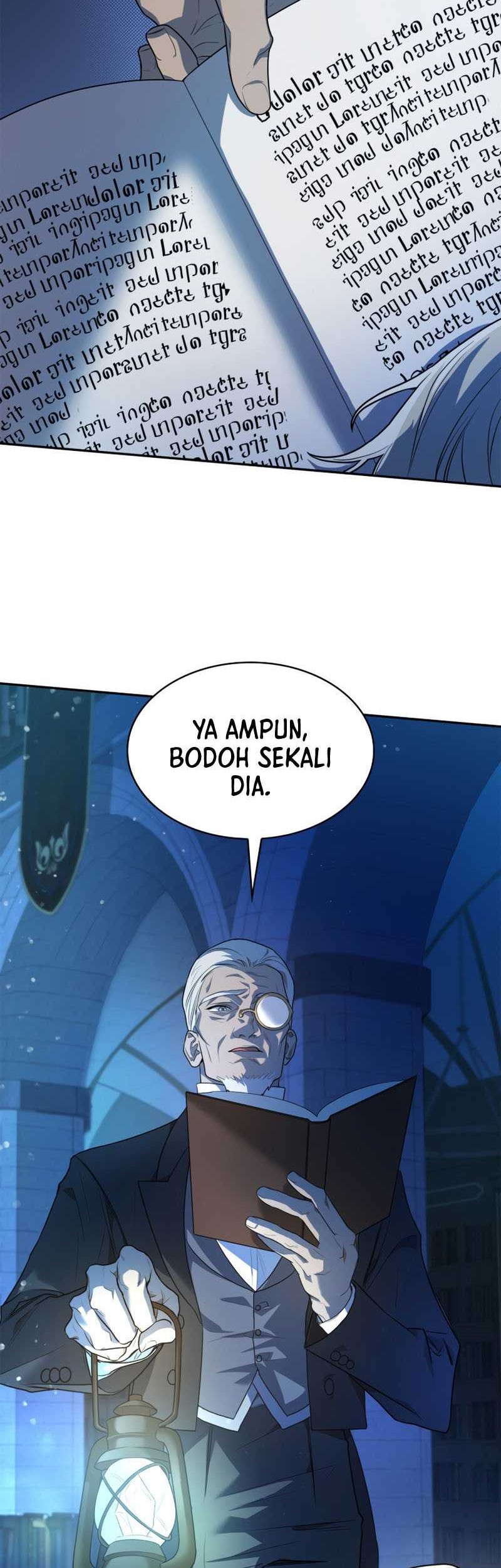 Infinite Mage Chapter 05 Gambar 74