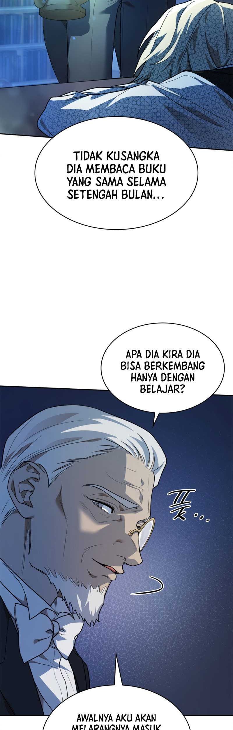 Infinite Mage Chapter 05 Gambar 75