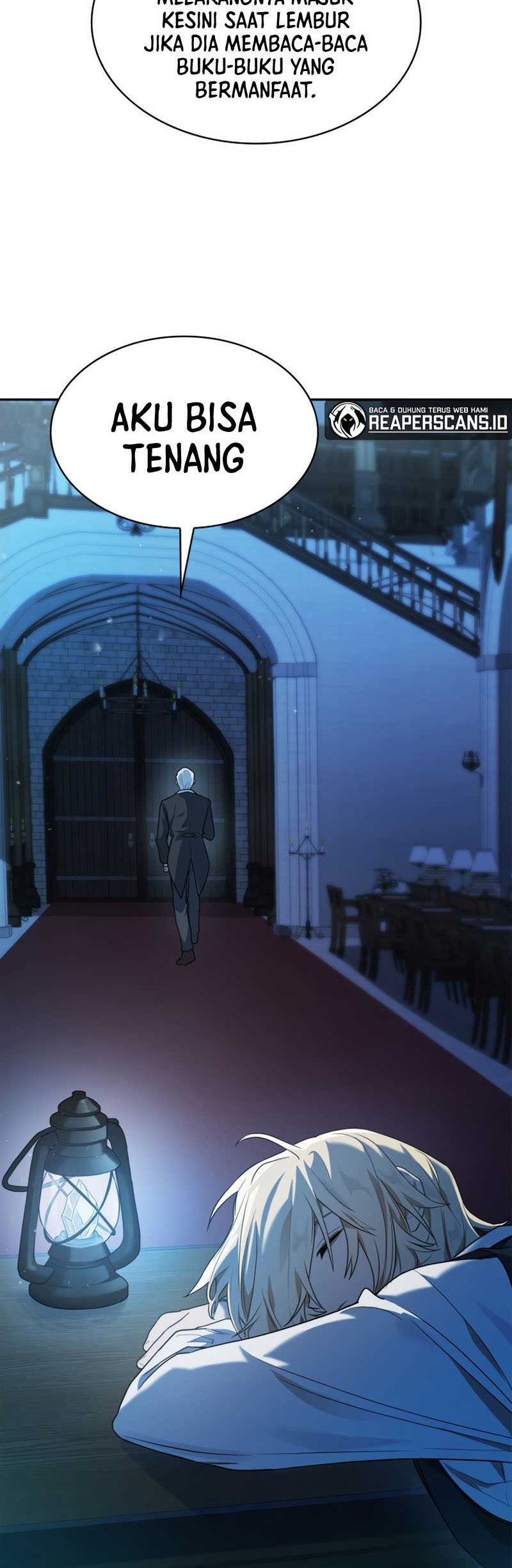 Infinite Mage Chapter 05 Gambar 76
