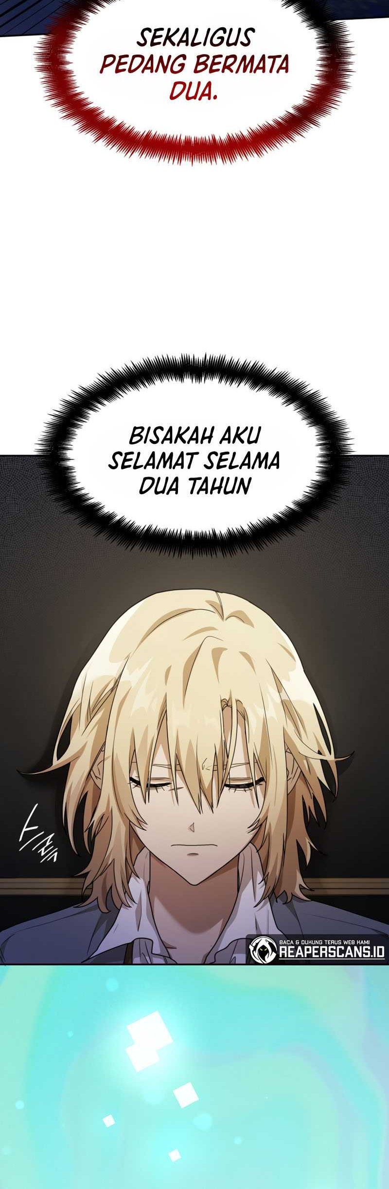 Infinite Mage Chapter 05 Gambar 29