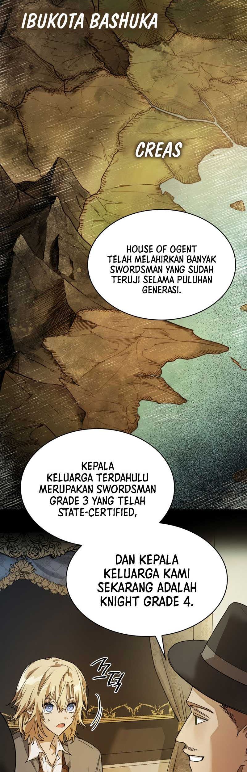 Infinite Mage Chapter 05 Gambar 32