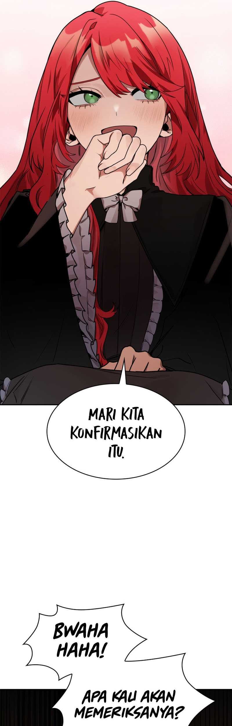 Infinite Mage Chapter 03 Gambar 34