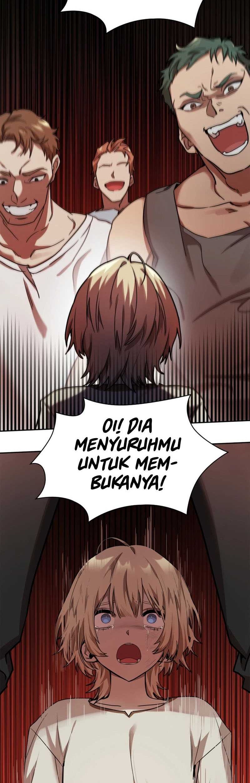 Infinite Mage Chapter 03 Gambar 35