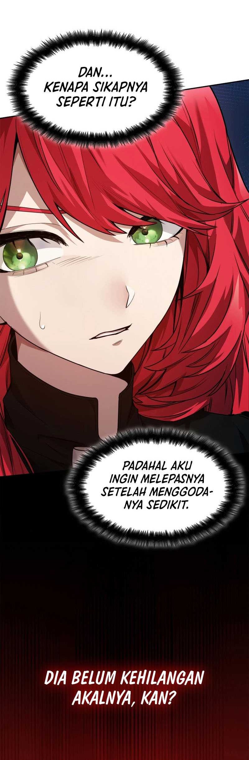 Infinite Mage Chapter 03 Gambar 37