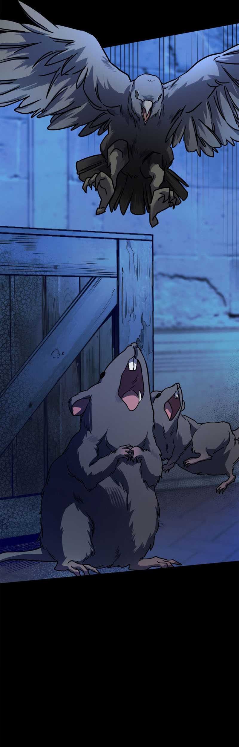 Infinite Mage Chapter 03 Gambar 42