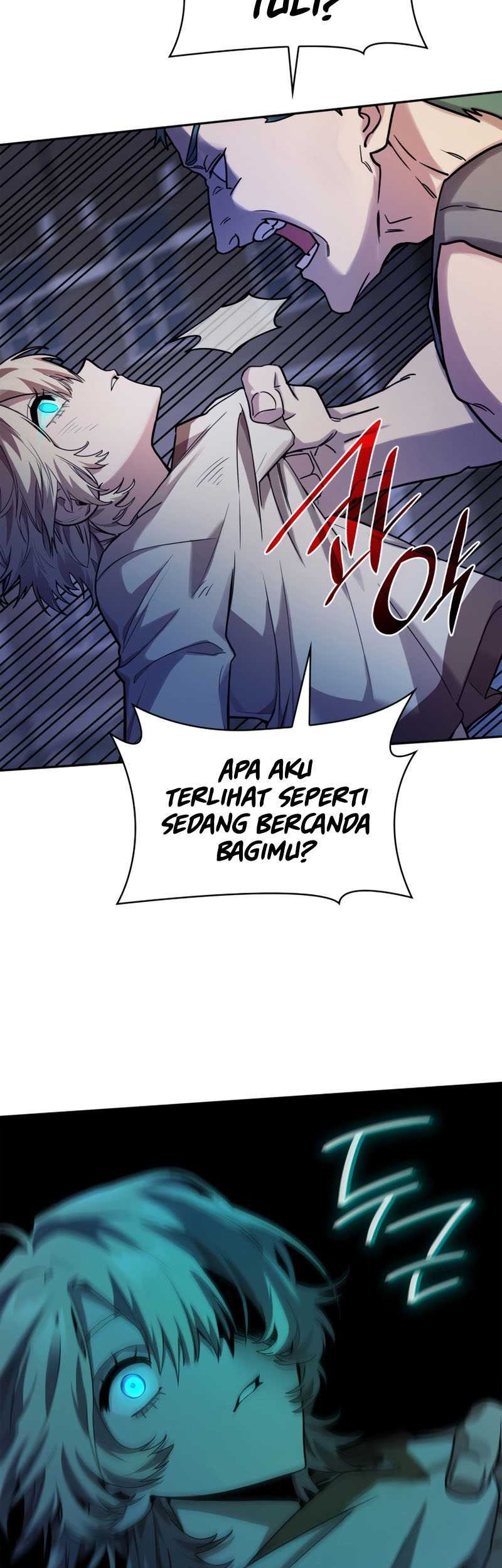 Infinite Mage Chapter 03 Gambar 51