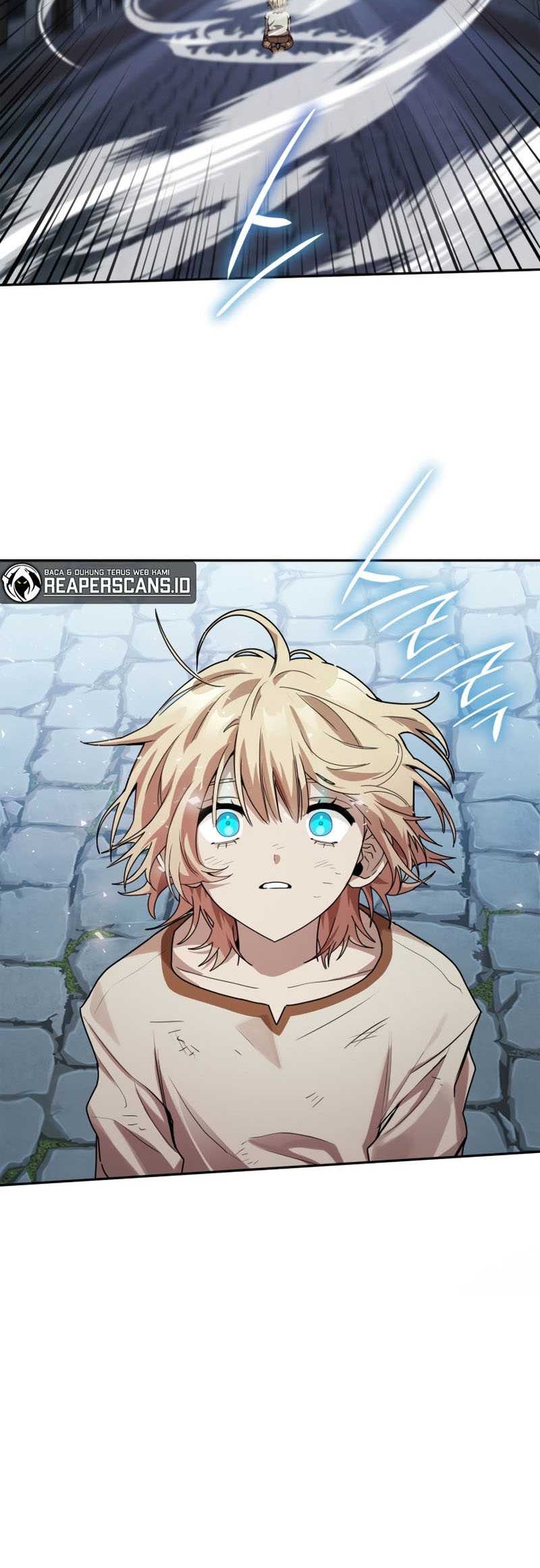 Infinite Mage Chapter 03 Gambar 56