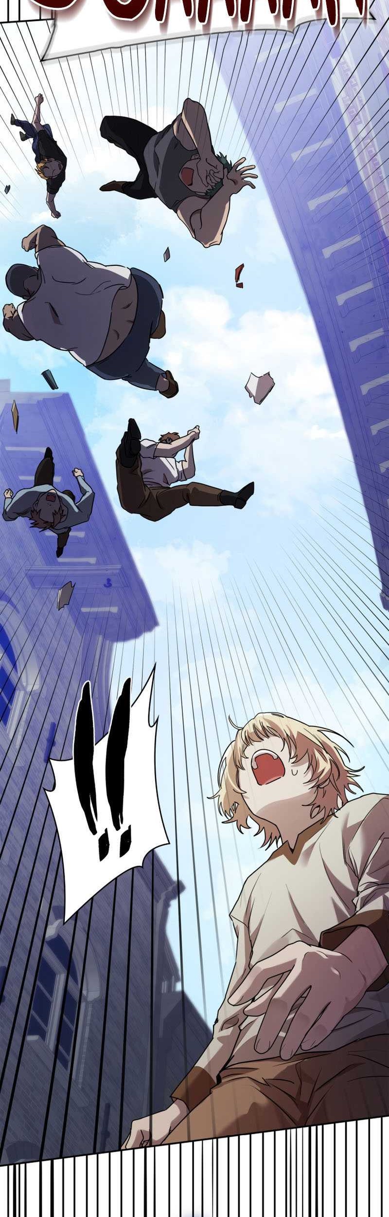 Infinite Mage Chapter 03 Gambar 58