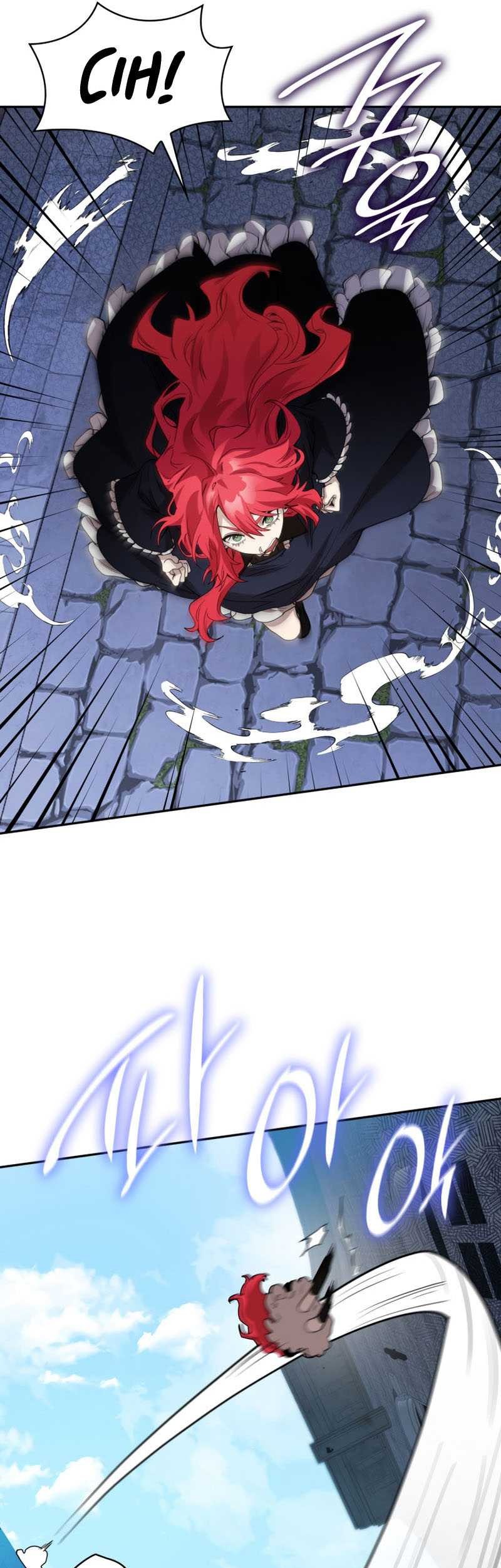 Infinite Mage Chapter 03 Gambar 66