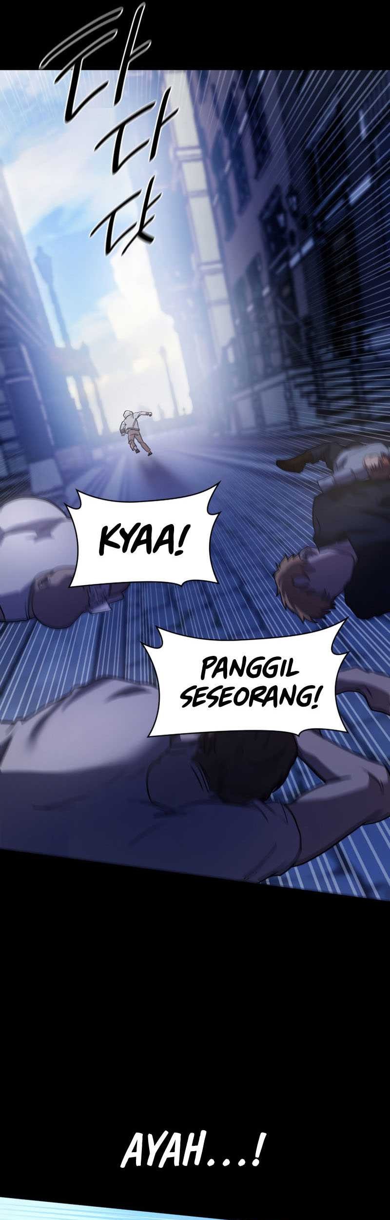 Infinite Mage Chapter 03 Gambar 70