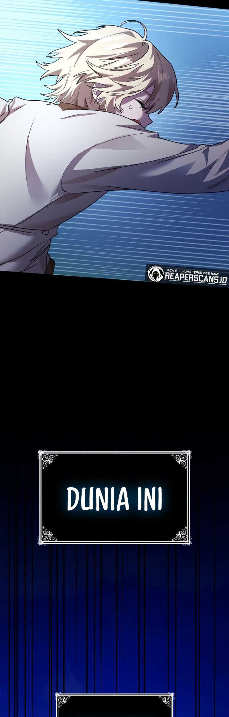 Infinite Mage Chapter 03 Gambar 71