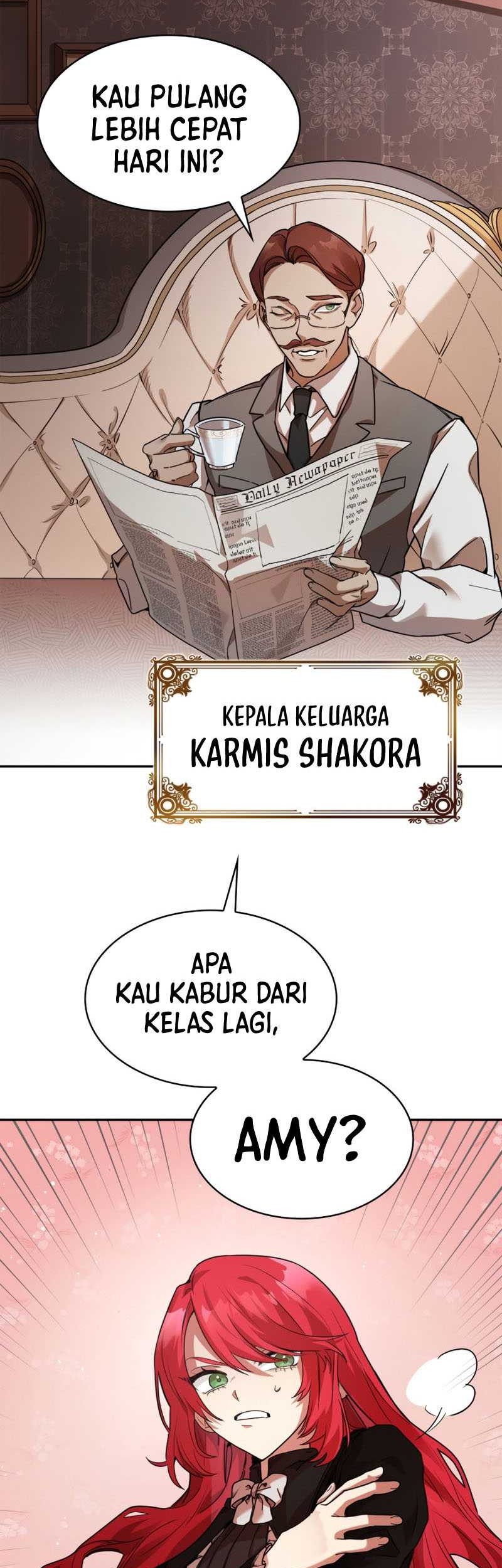 Infinite Mage Chapter 03 Gambar 76