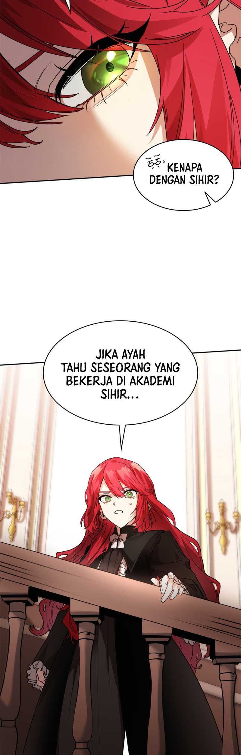 Infinite Mage Chapter 03 Gambar 80