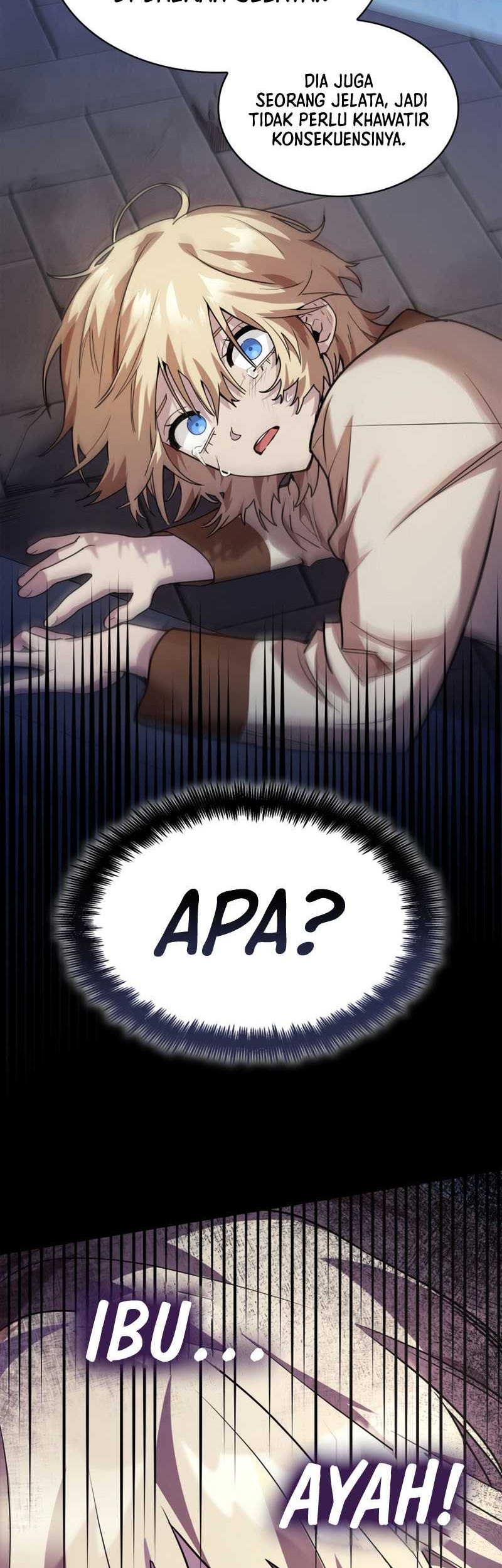 Infinite Mage Chapter 03 Gambar 31