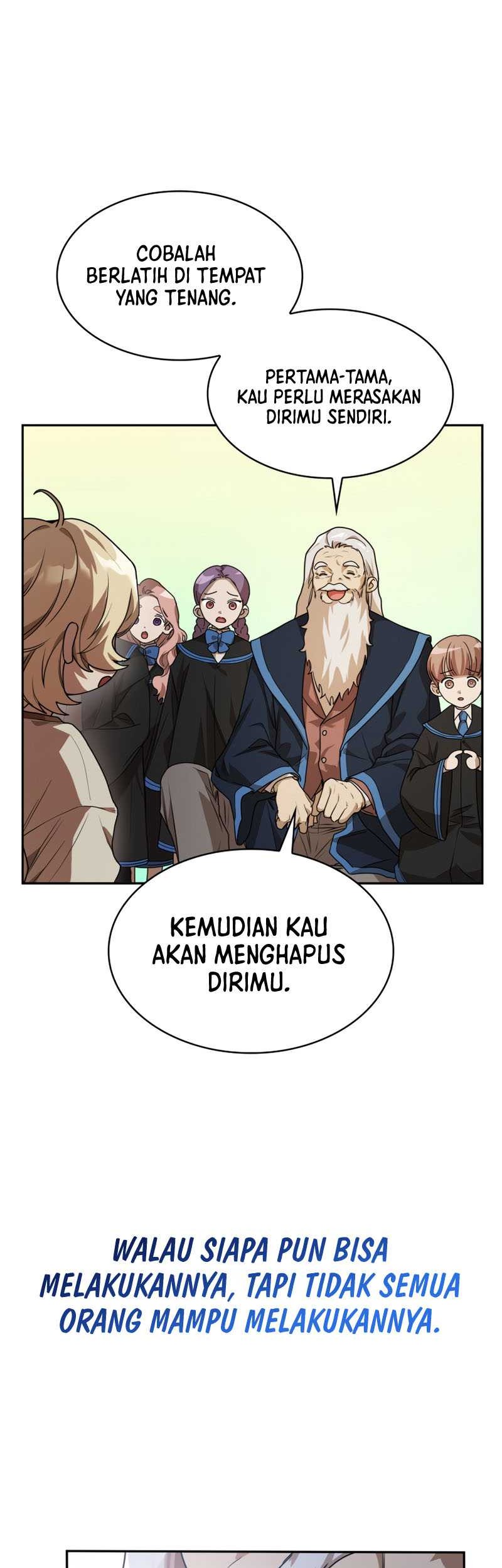 Infinite Mage Chapter 02 Gambar 44