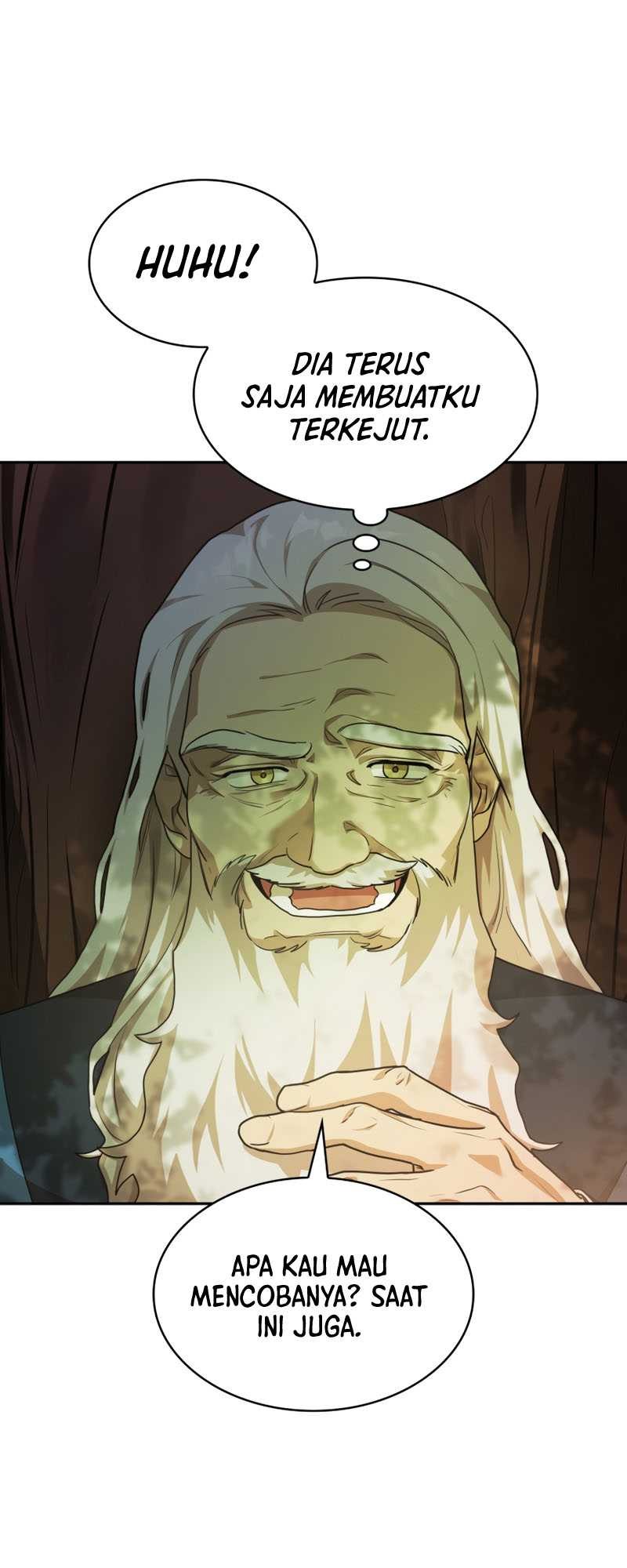 Infinite Mage Chapter 02 Gambar 46