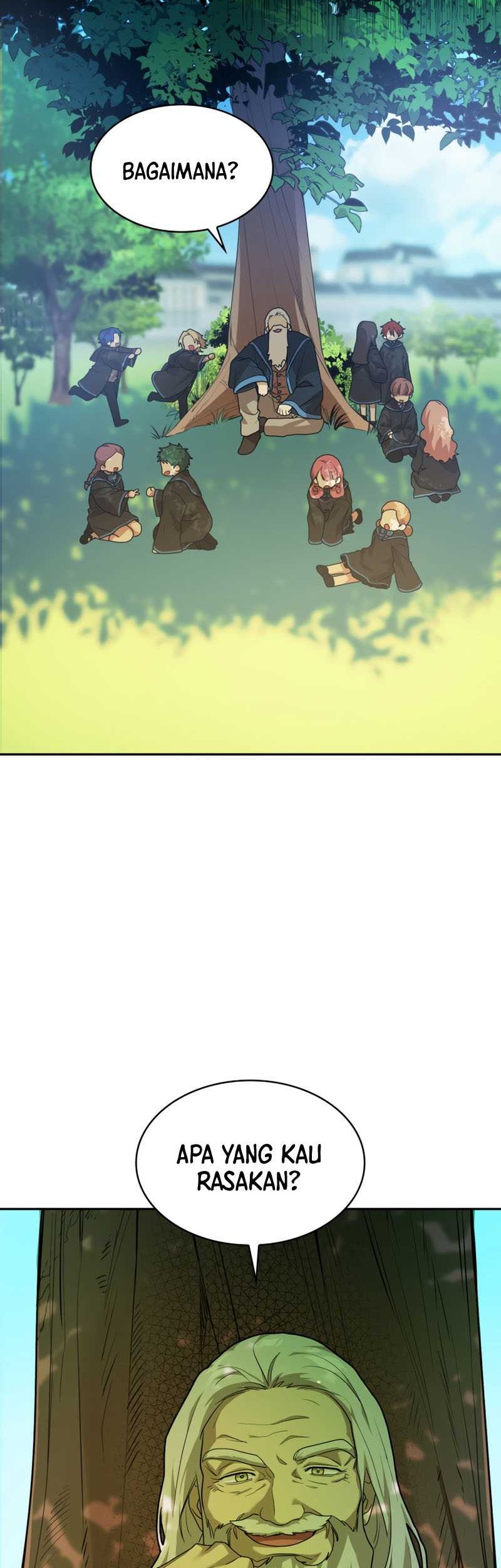 Infinite Mage Chapter 02 Gambar 55