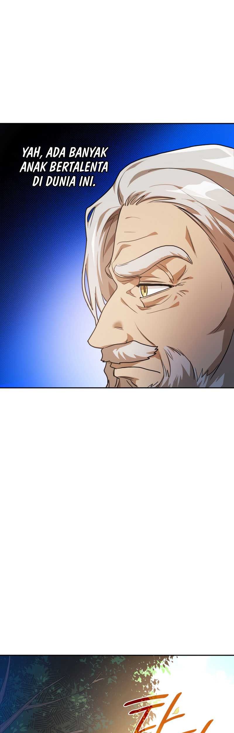 Infinite Mage Chapter 02 Gambar 64