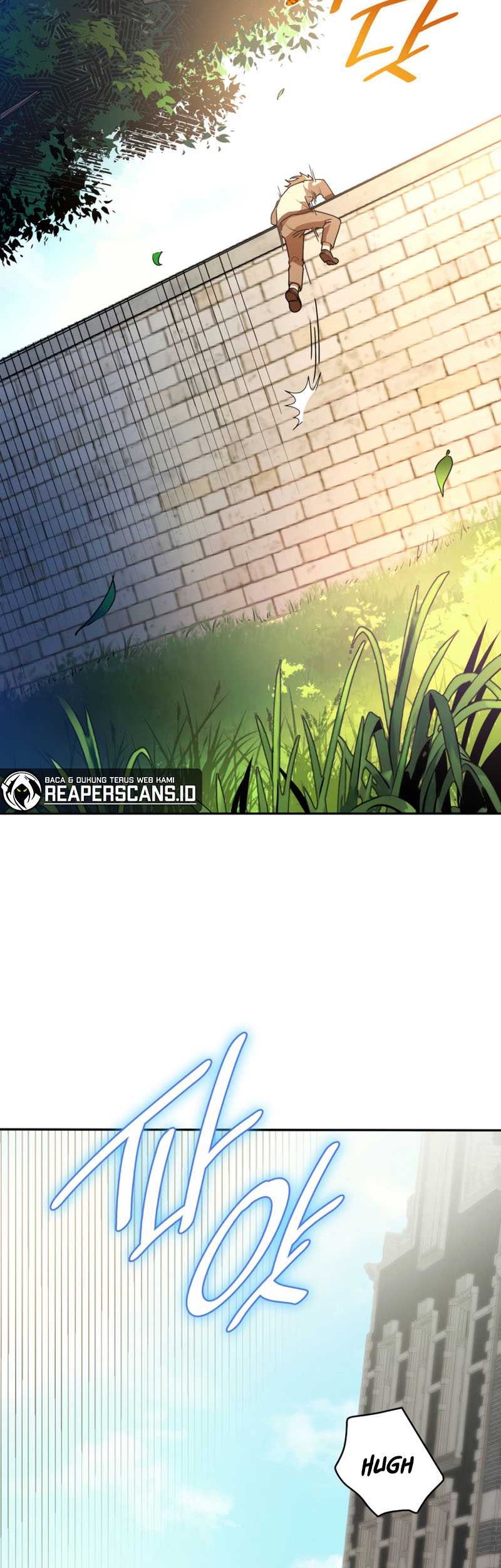 Infinite Mage Chapter 02 Gambar 65