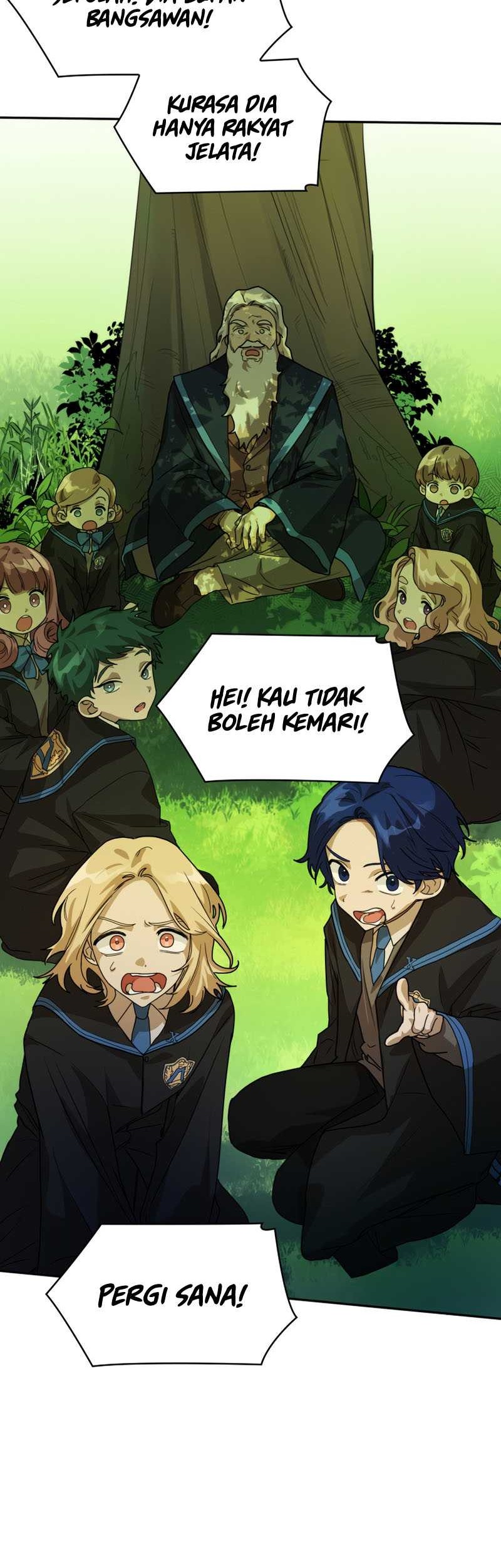 Infinite Mage Chapter 02 Gambar 5