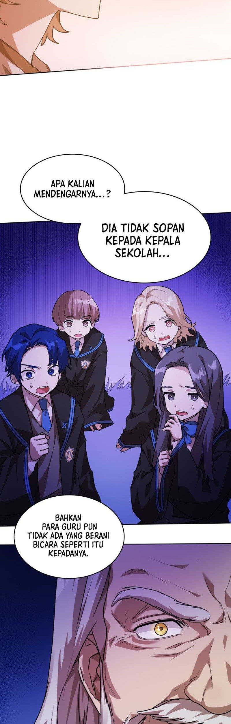 Infinite Mage Chapter 02 Gambar 25