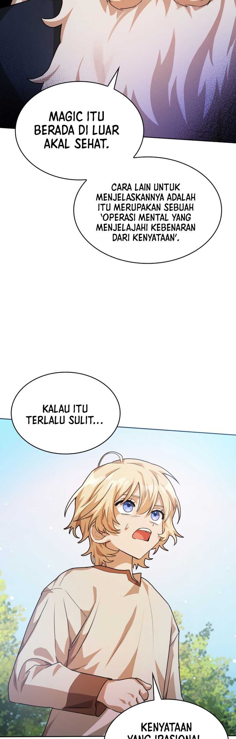Infinite Mage Chapter 02 Gambar 28