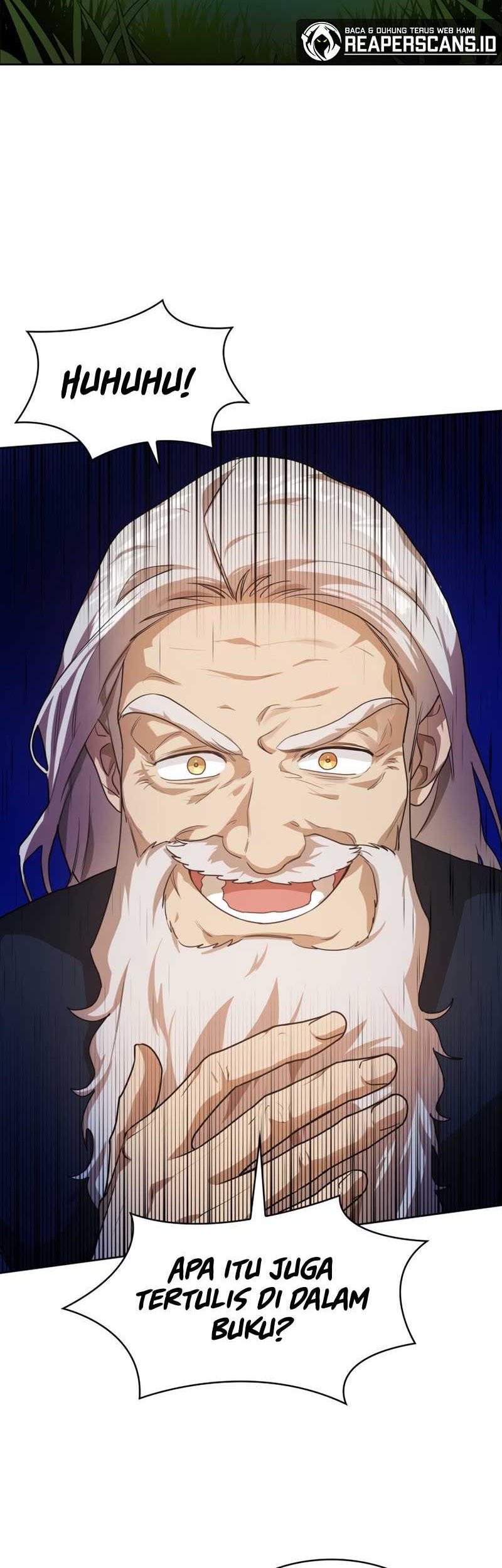 Infinite Mage Chapter 02 Gambar 30