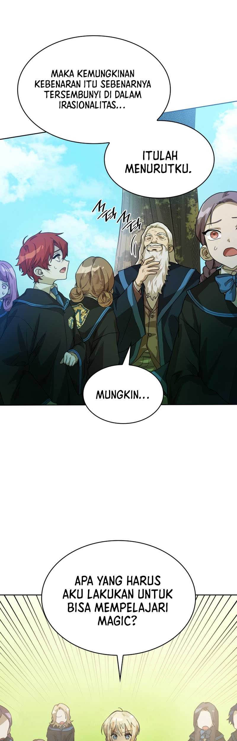 Infinite Mage Chapter 02 Gambar 32