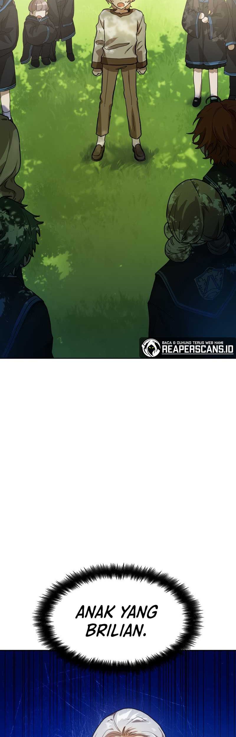 Infinite Mage Chapter 02 Gambar 33