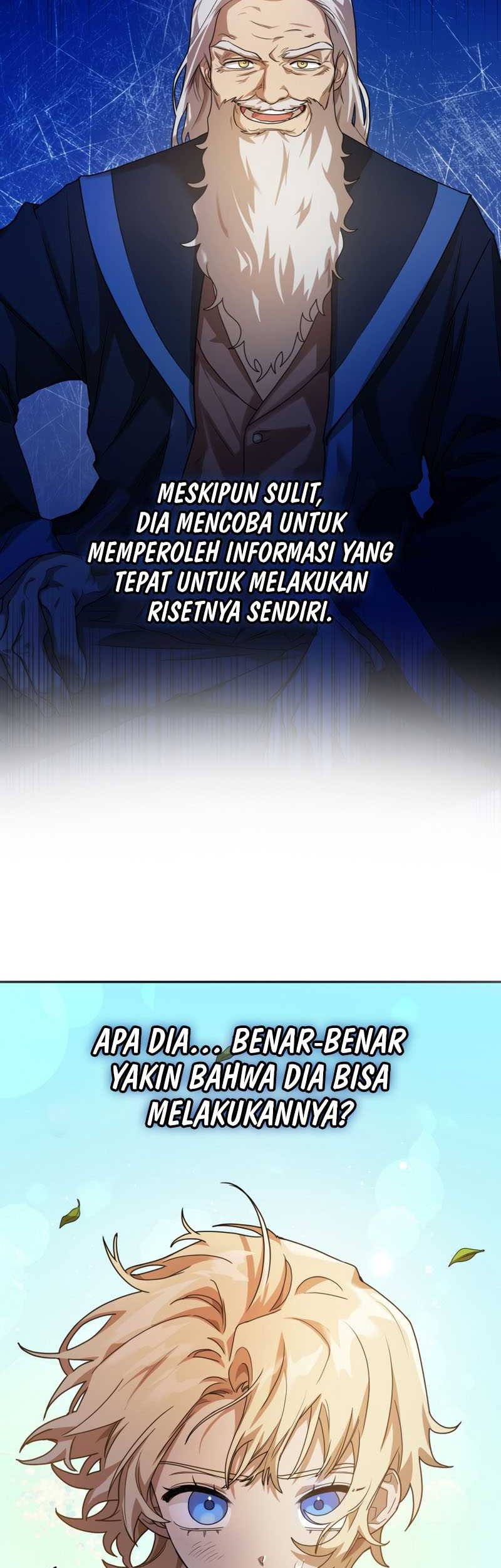 Infinite Mage Chapter 02 Gambar 34