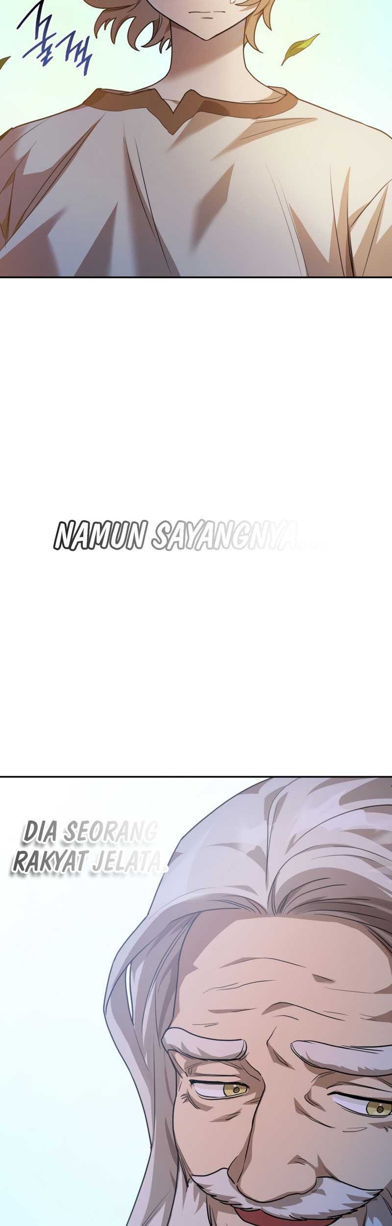 Infinite Mage Chapter 02 Gambar 35