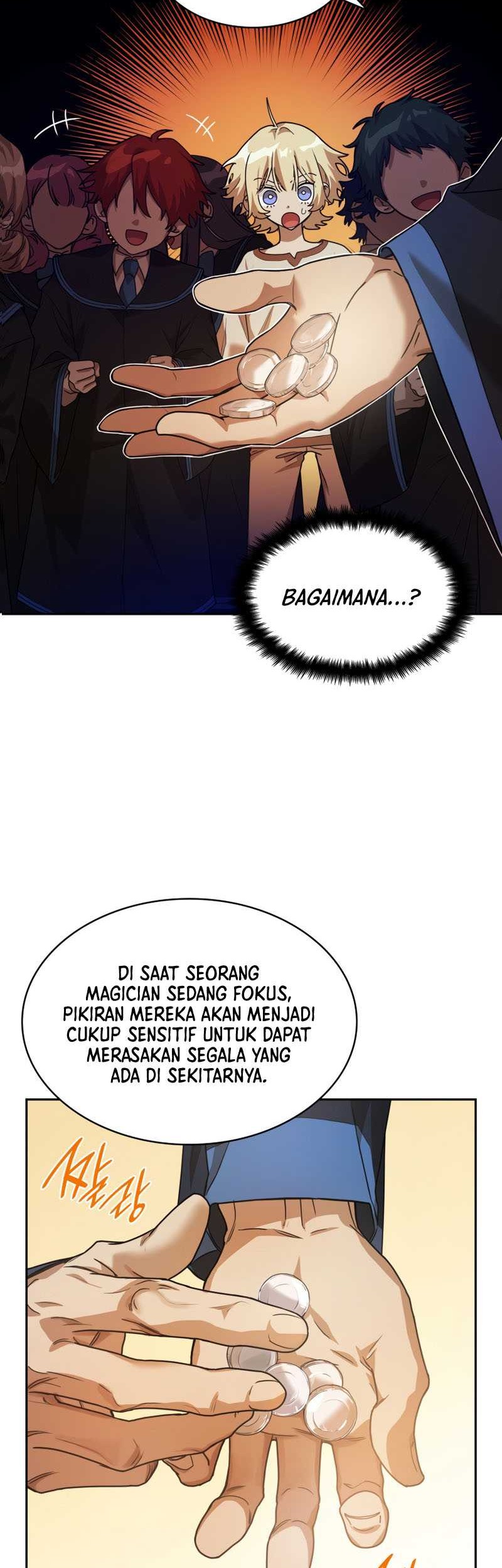 Infinite Mage Chapter 02 Gambar 40