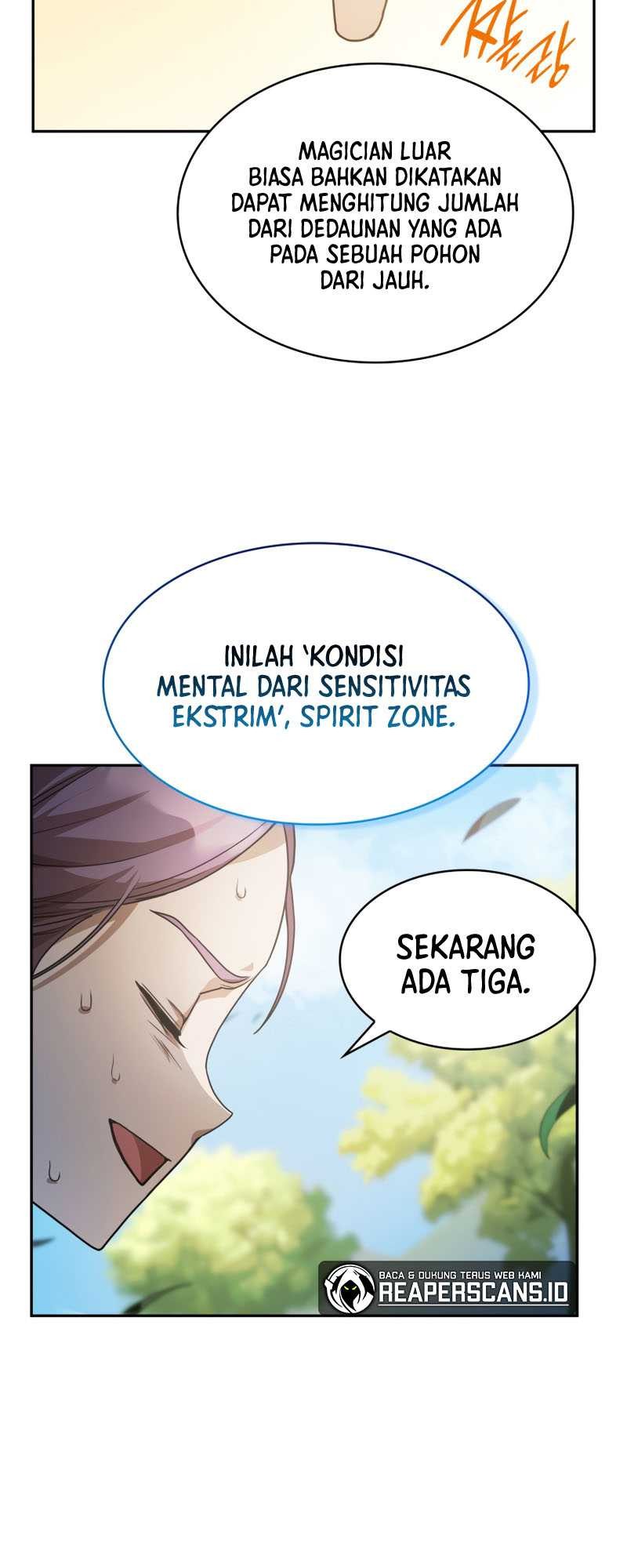 Infinite Mage Chapter 02 Gambar 41