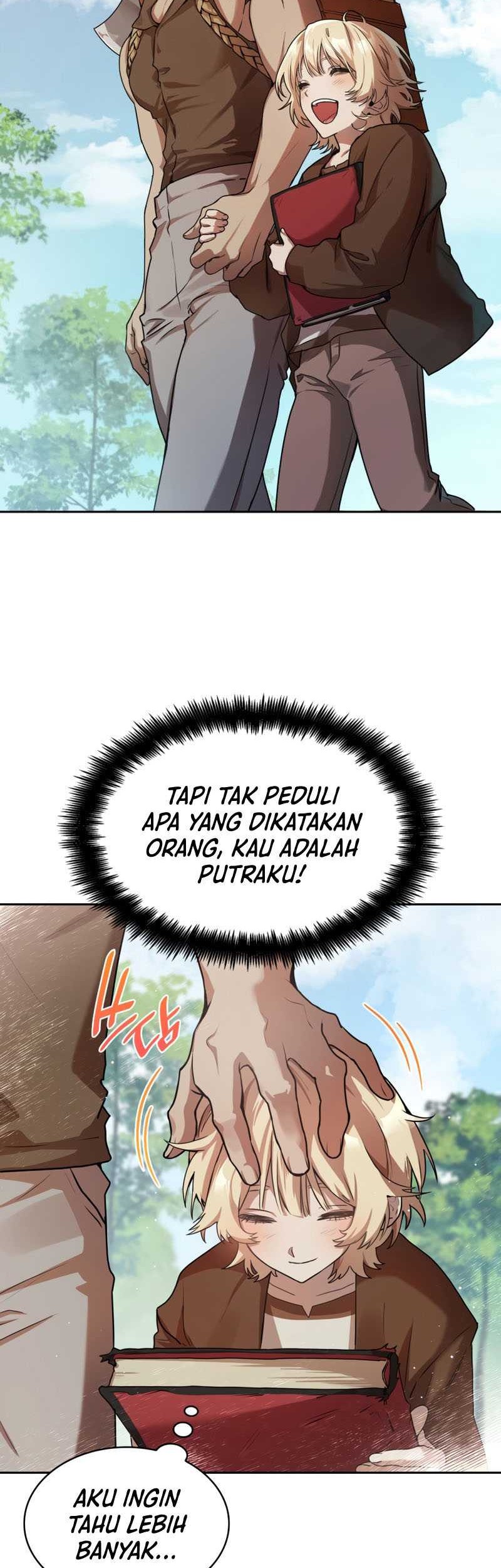 Infinite Mage Chapter 01 Gambar 35