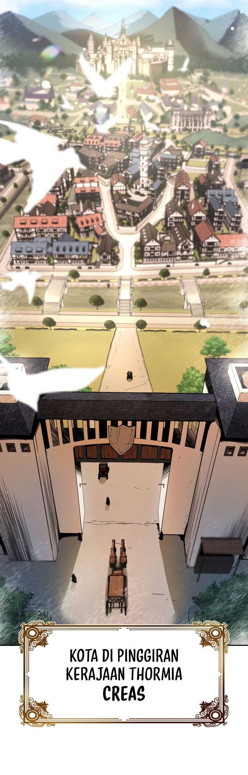 Infinite Mage Chapter 01 Gambar 38